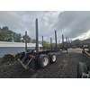 2011 Pitts LT42 Log Trailer